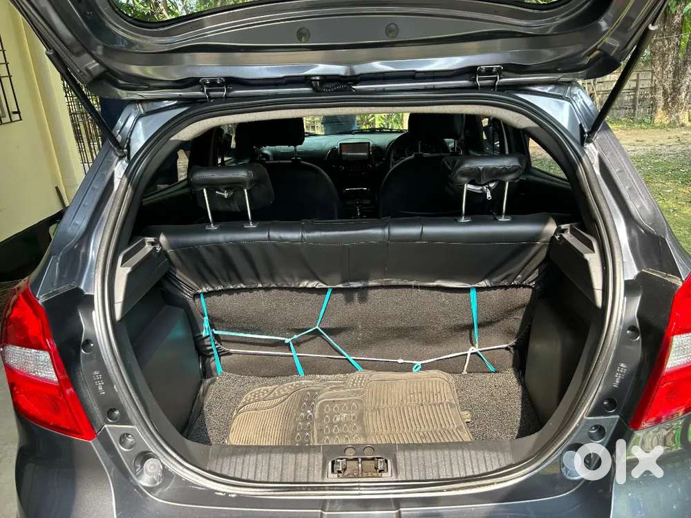 Featuring The Diesel Hatchback Pocket Rocket