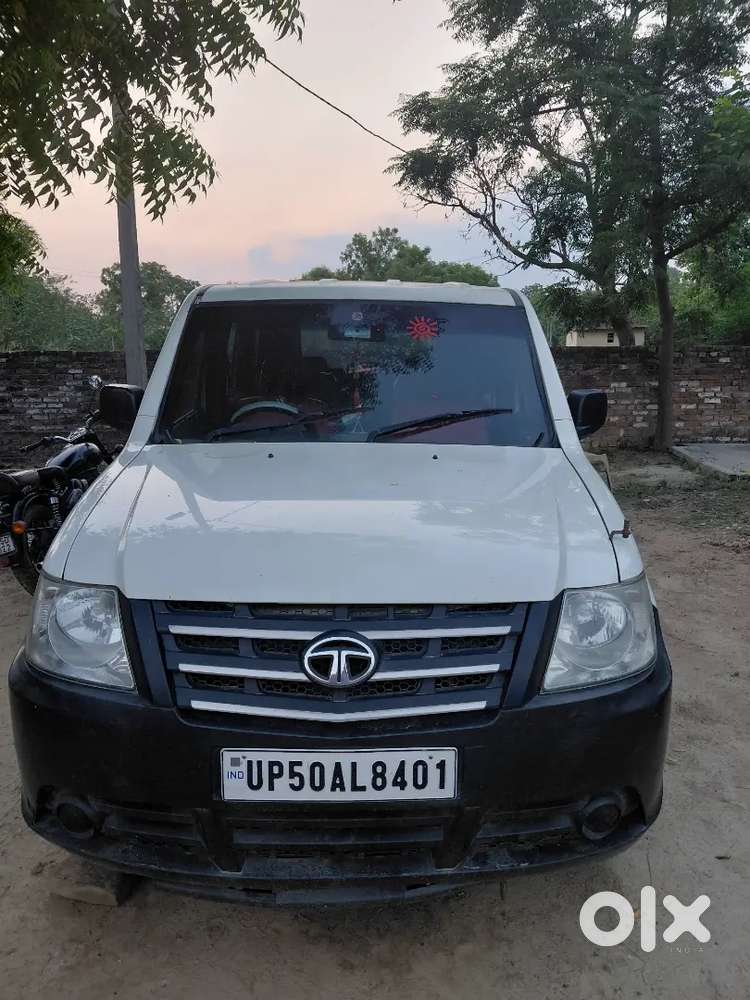 Tata Movus 2016 Diesel Good Condition