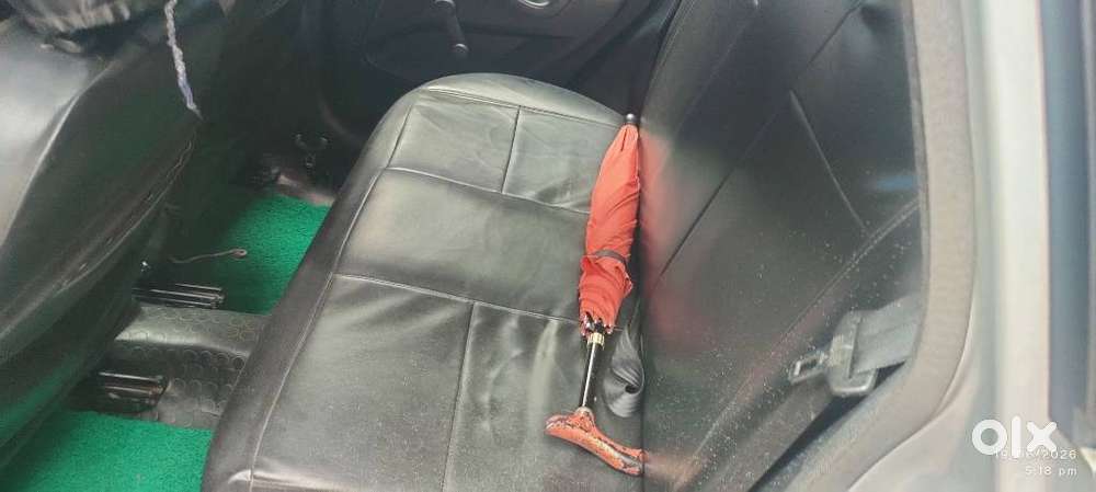 Ford Figo Diesel Zxi, 2012, Diesel