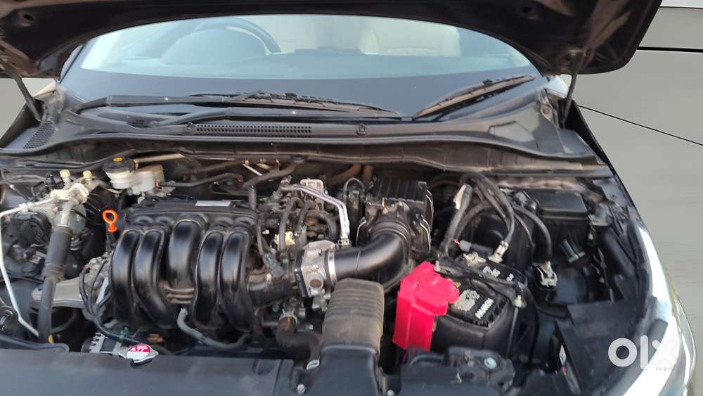 Honda City Vx Petrol Mt, 2022, Petrol