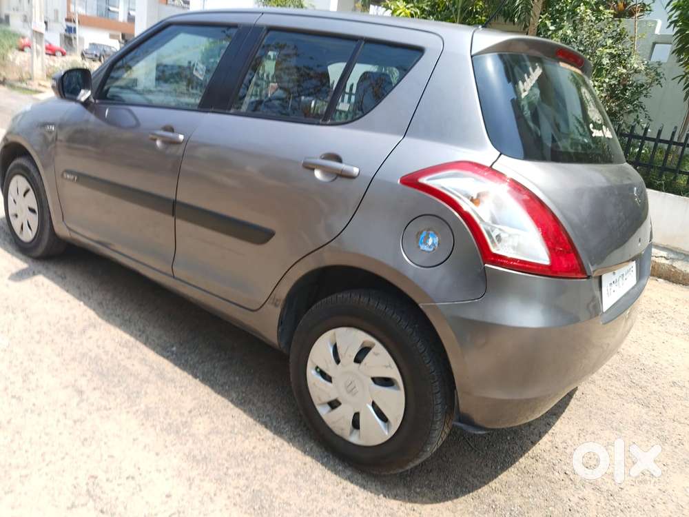 Maruti Suzuki Swift 2011-2014 Vdi, 2013, Diesel