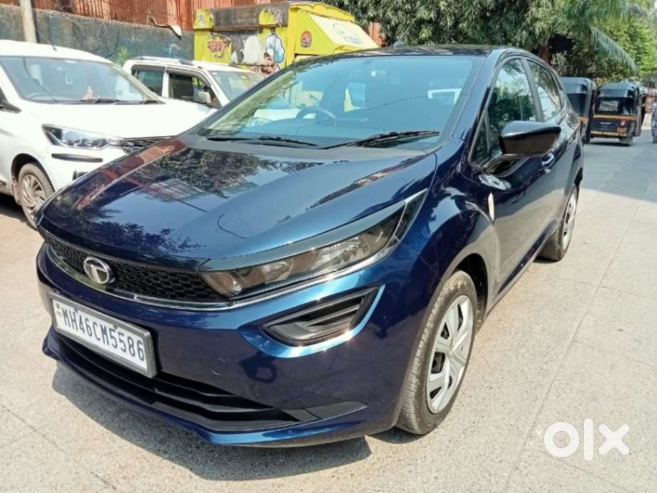 Tata Altroz 1.5 Xm Plus Diesel, 2023, Diesel