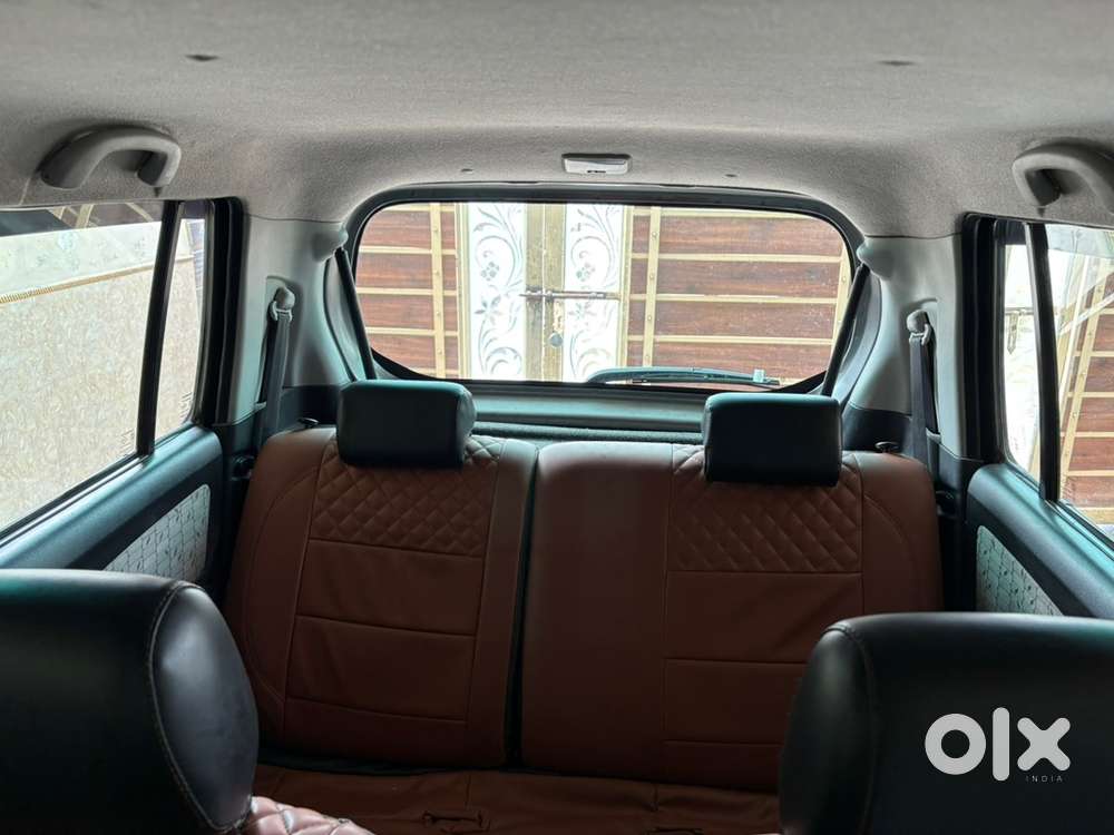 2015 Maruti Wagon R