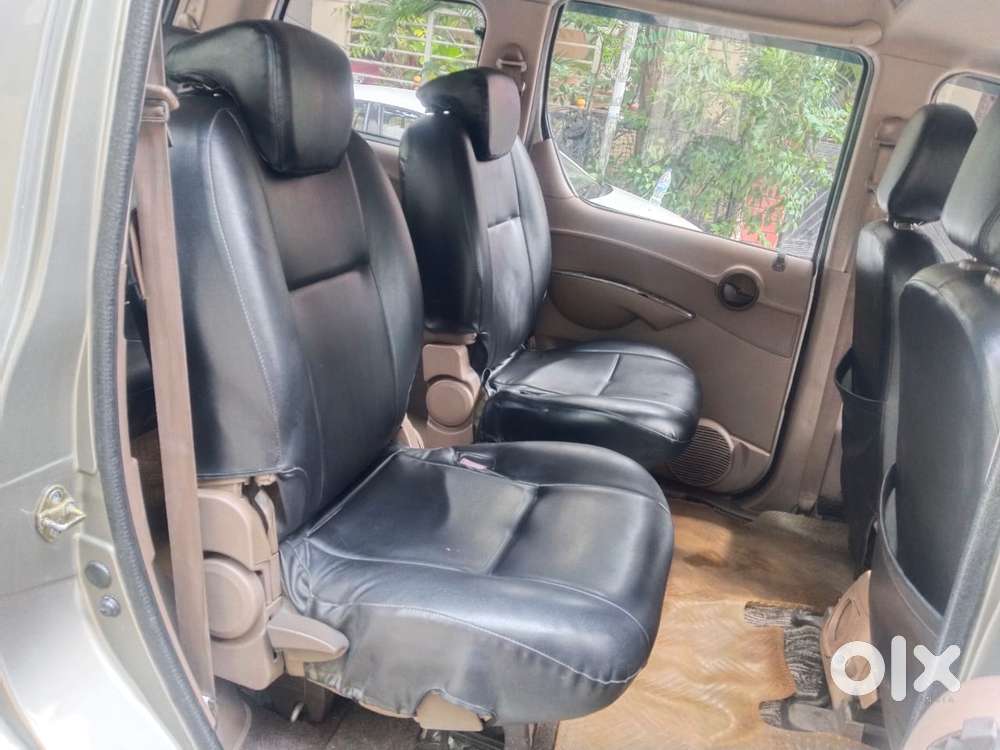 Mahindra Xylo, 2009, Diesel