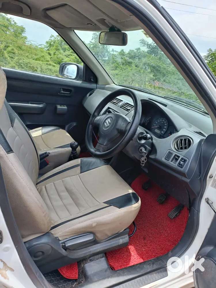 Maruti Suzuki Dzire 2015 Diesel