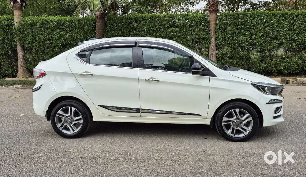 Tata Tigor 1.2 Revotron 2024