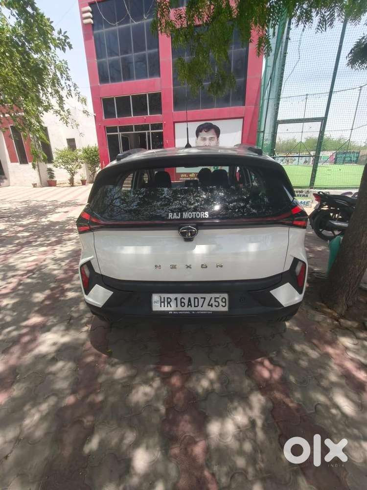 Tata Petrol Car 2025
