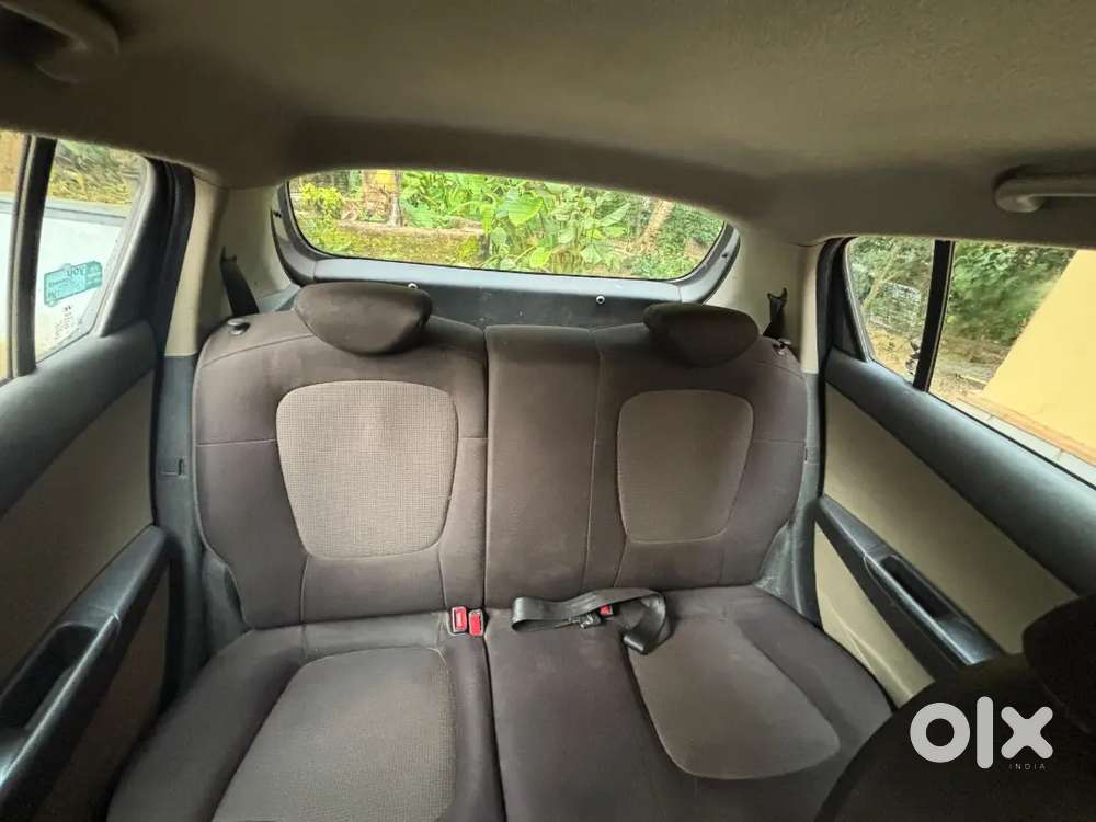 Good Condition Smooth Driving