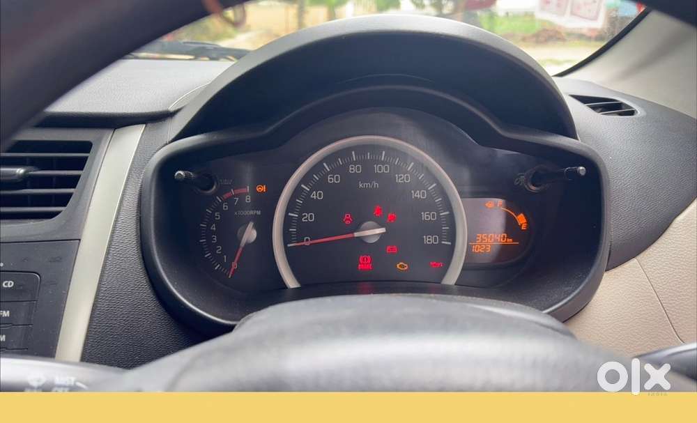 Urgent Sell Maruti Suzuki Celerio Petrol 2014