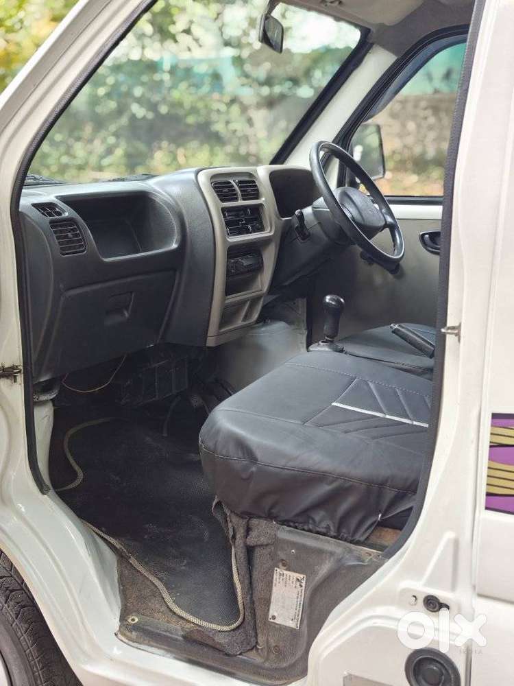 Maruti Suzuki Eeco Cng 5 Seater Ac, 2011, Cng & Hybrids