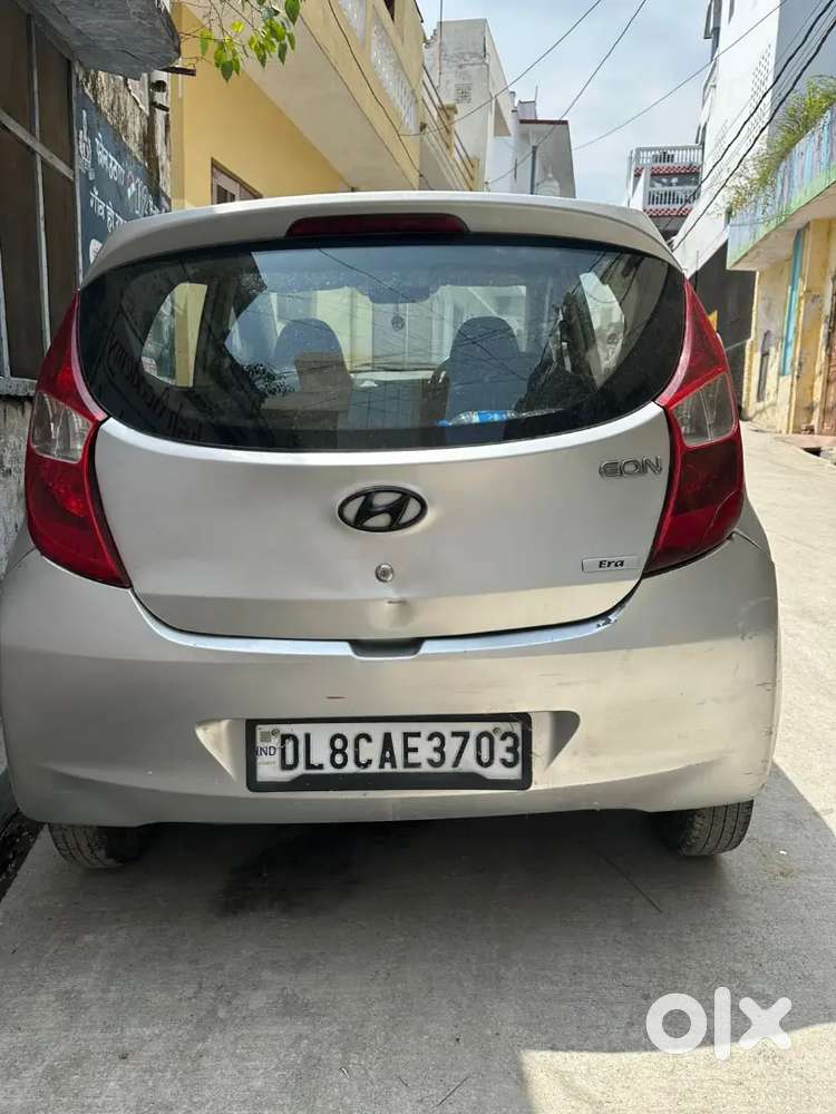 Hyundai Eon 2014 Petrol 80000 Km Driven
