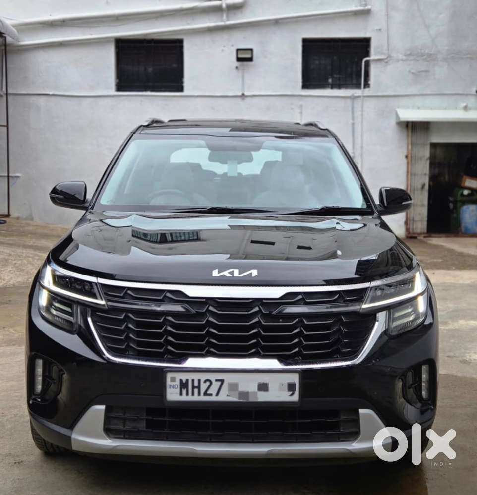 Kia Seltos 2023 Diesel Manual(imt)