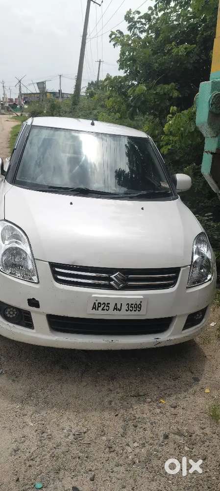 Maruti Suzuki Swift 2011 Diesel Vdi Regalia