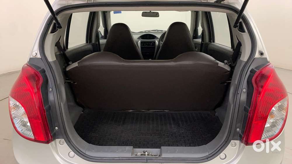 Maruti Suzuki Alto 800 Lxi, 2016, Petrol
