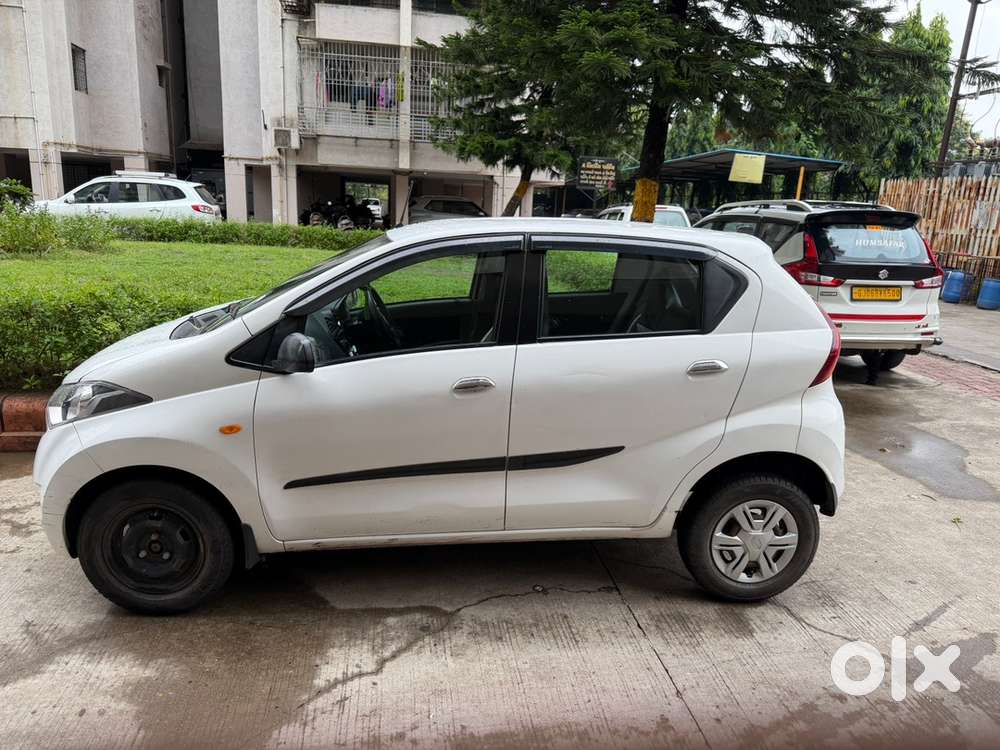 Datsun Redi Go 2018 Petrol Well Maintained