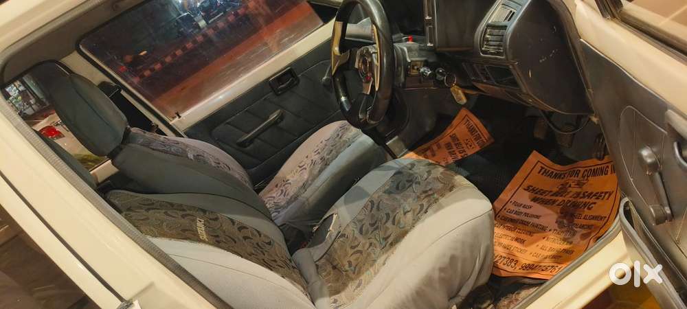 Maruti Suzuki 800 Ac, 2000, Petrol