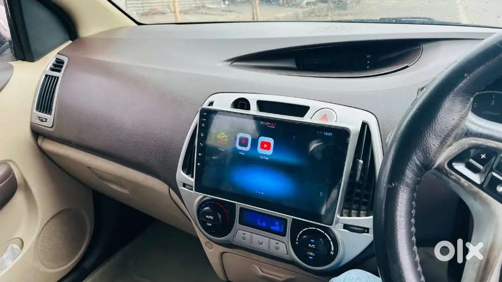 Hyundai I20 2012 Diesel Well Maintained