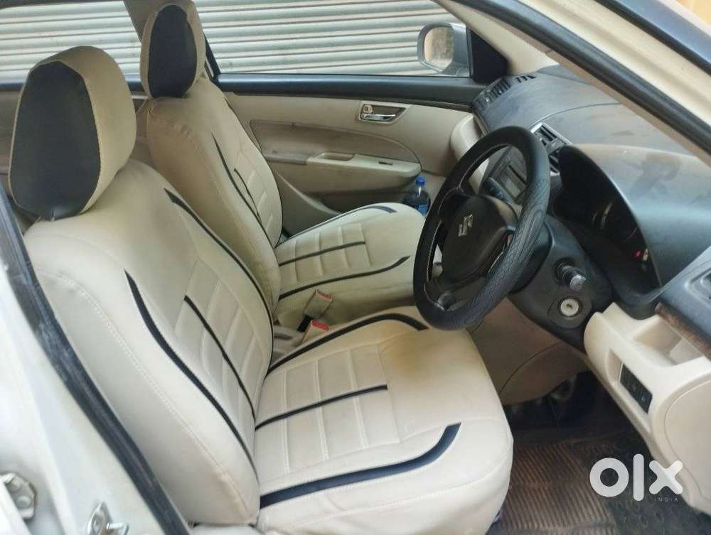 Maruti Suzuki Swift Dzire Vdi Bsiv, 2016, Diesel