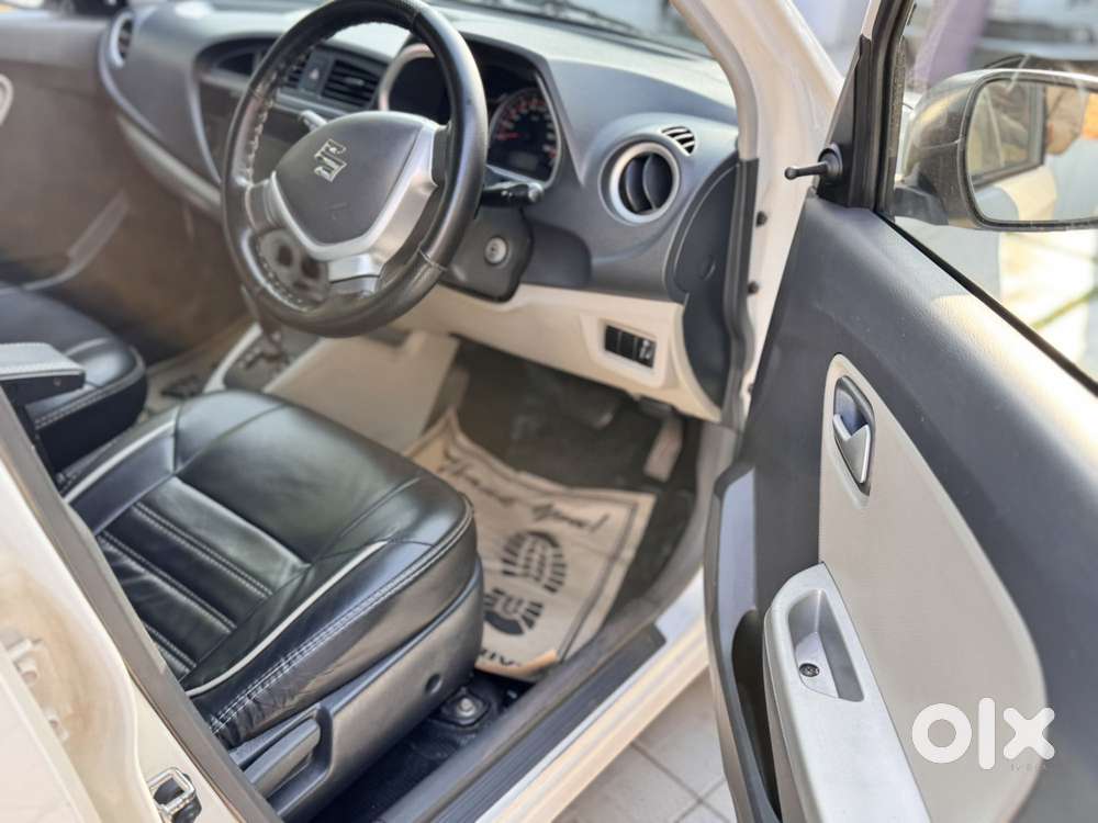 Maruti Suzuki Alto K10 Vxi Amt Optional, 2019, Petrol