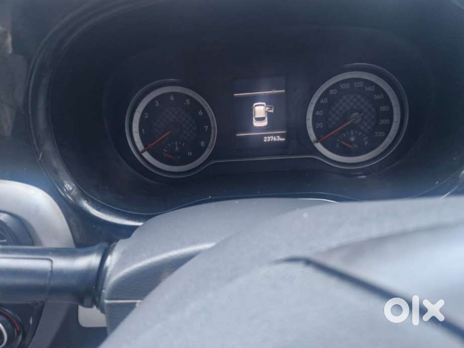 Hyundai Grand I10 Nios Sportz, 2024, Petrol