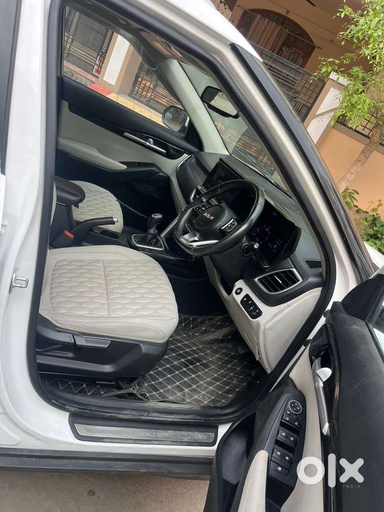 Kia Seltos Htx D, 2023, Diesel