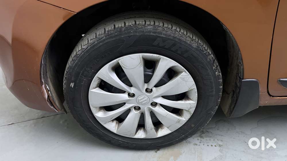 Maruti Suzuki Baleno Delta, 2017, Petrol