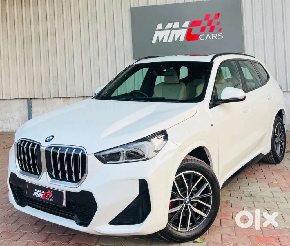 Bmw X1 Sdrive18d M Sport, 2023, Diesel