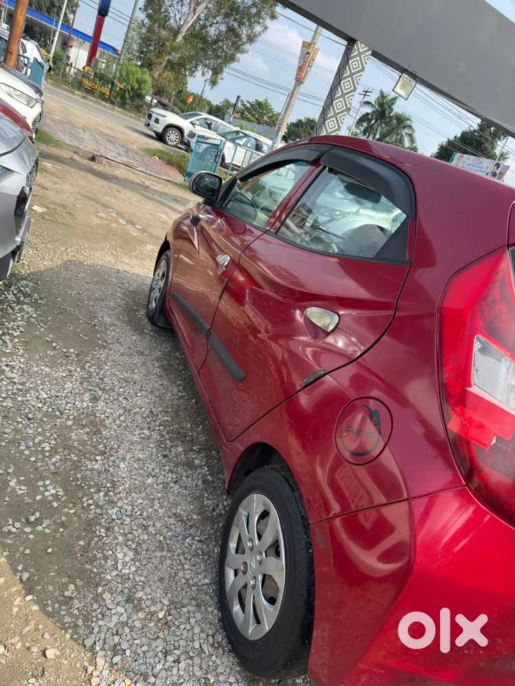 Hyundai Eon, 2016, Petrol