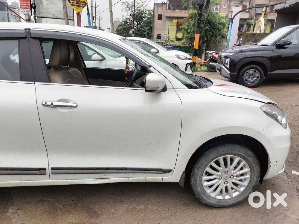 Maruti Suzuki Dzire 1.2 Zxi, 2024, Petrol
