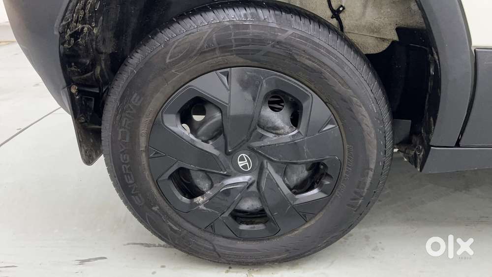 Tata Punch Adventure, 2025, Petrol
