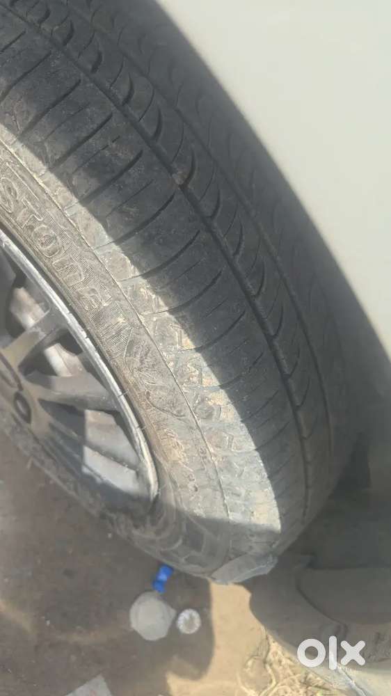 Vehicle Good Condition