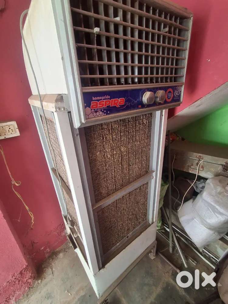 ducting Air Cooler for Sale &ndash; Fan Not Available