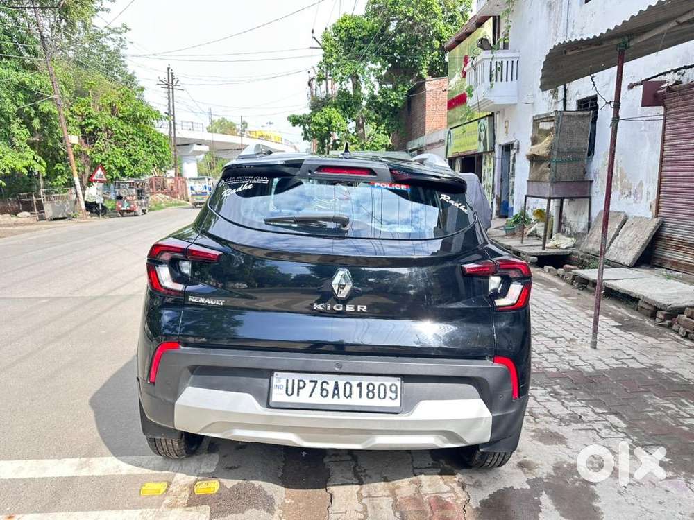 Renault Car Petrol Manual 2023