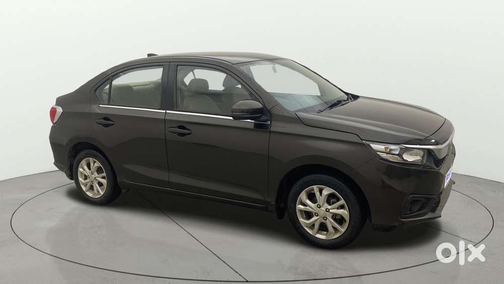 Honda Amaze Vx Petrol, 2019, Petrol