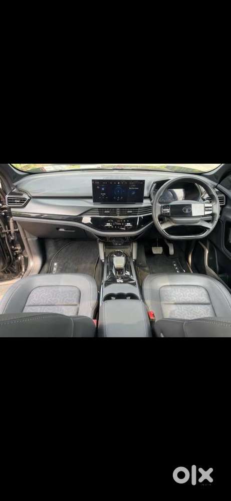 New Model Tata Safari 2023 Diesel 12000 Km Driven