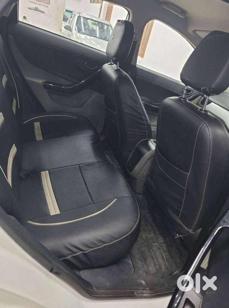 Tata Nexon 1.5 Revotorq Xm, 2019, Petrol