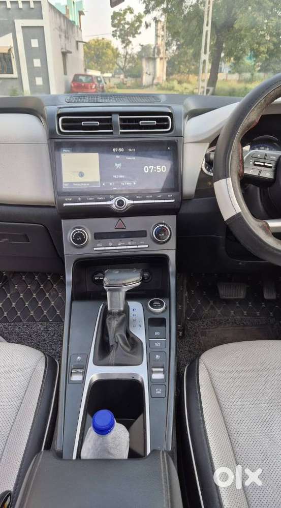 Hyundai Creta Sx (o) 1.5 Diesel Automatic, 2021, Diesel