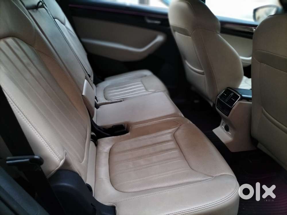 Skoda Kodiaq 2.0 L&k Tsi Dsg, 2023, Petrol