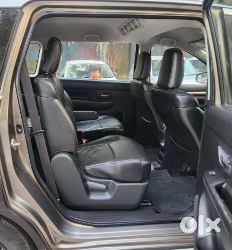 Maruti Suzuki Xl6 1.5 Alpha At, 2020, Petrol