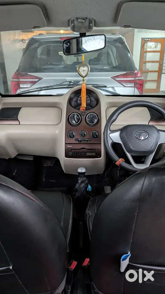 Tata Nano Twist Xt 2017 Variant