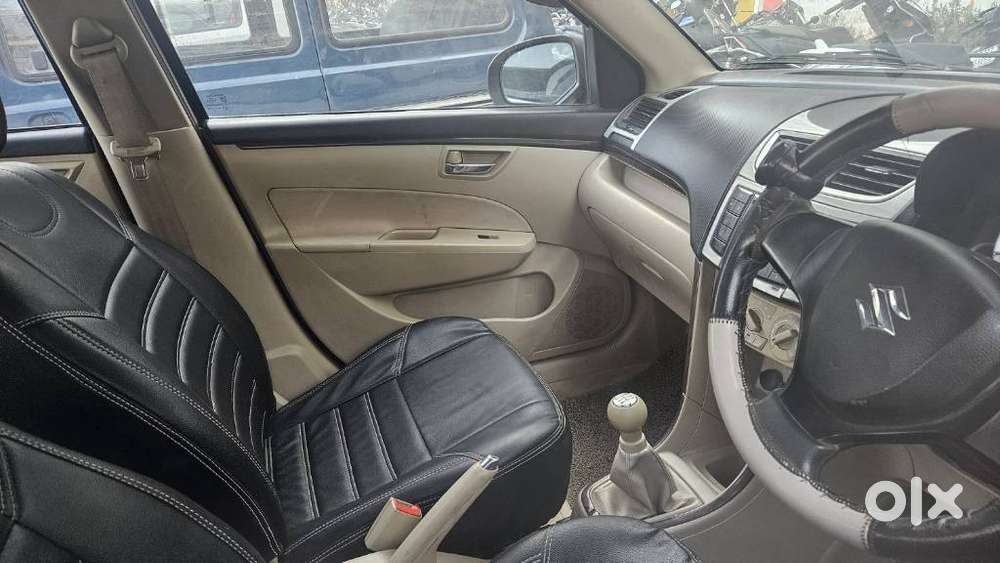 Maruti Suzuki Swift Dzire Ldi (o), 2012, Diesel