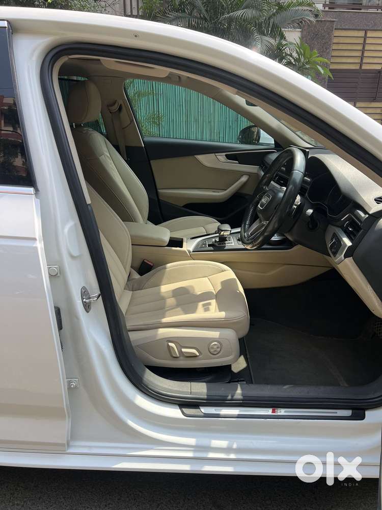 Audi A4 30 Tfsi Premium+ Sunroof, 2018, Petrol