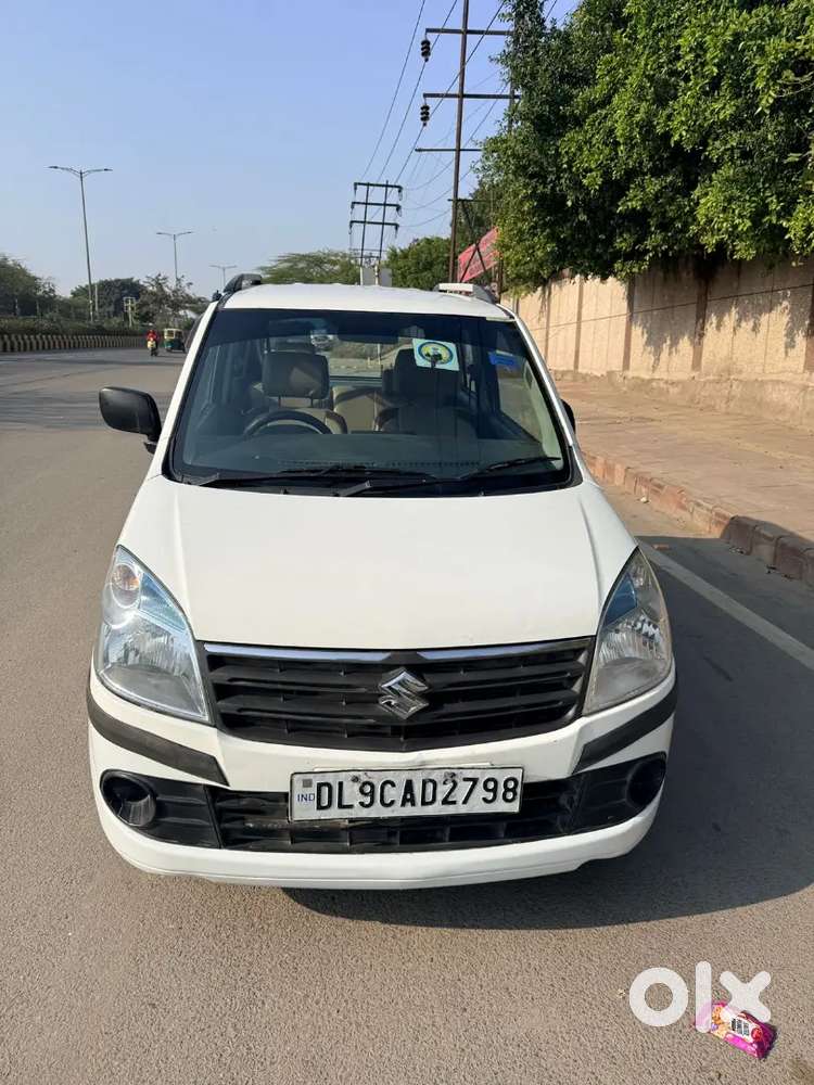 All Ok Good Condition Wagnoc Lxi