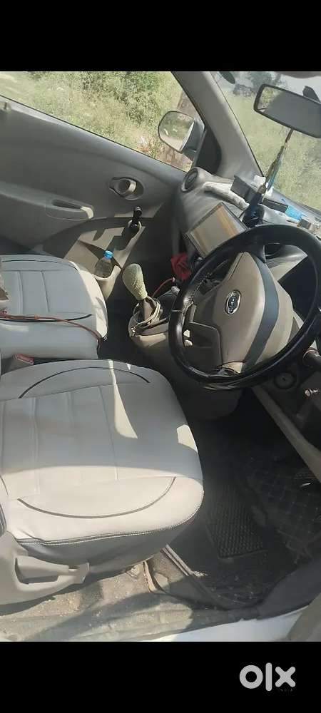 2017 Cng & Hybrids 110000 Km Driven