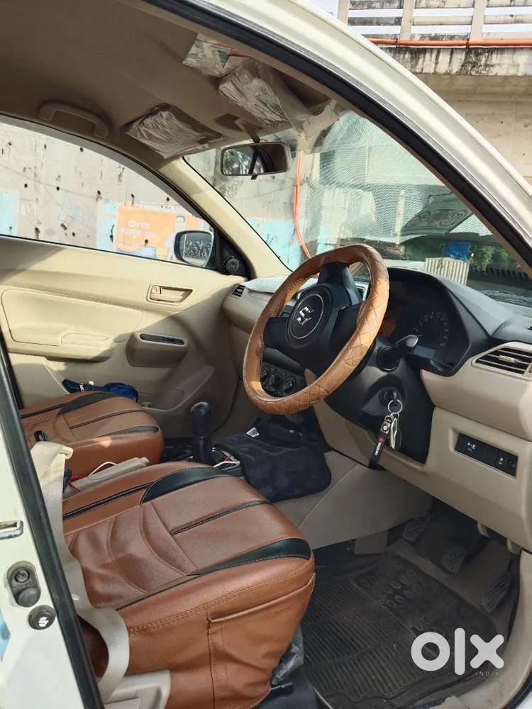 Maruti Suzuki Dzire 2023