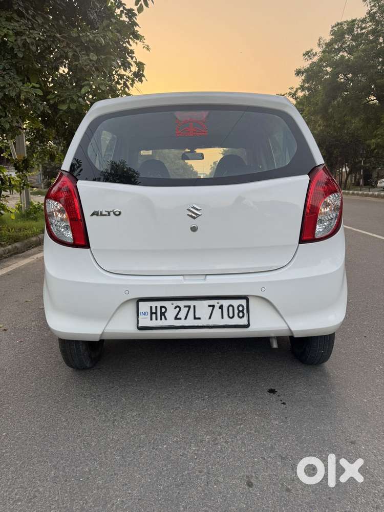Maruti Suzuki Alto 800 Lxi, 2022, Petrol