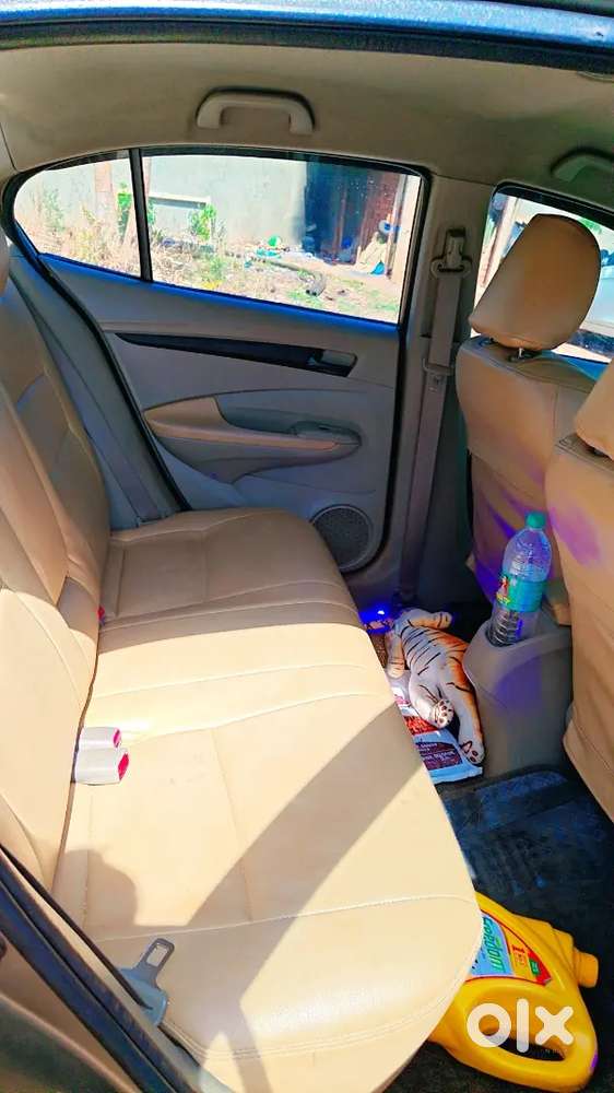 Honda City 2009 Petrol 66296 Km Driven