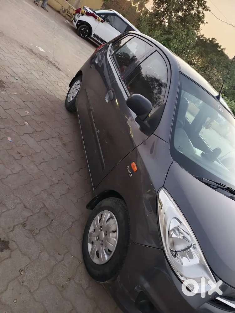 I10 Pure Petrol Car One Handes Genuine Driveen