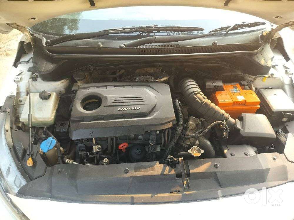 Hyundai I20 Magna 1.2 Mt, 2021, Diesel