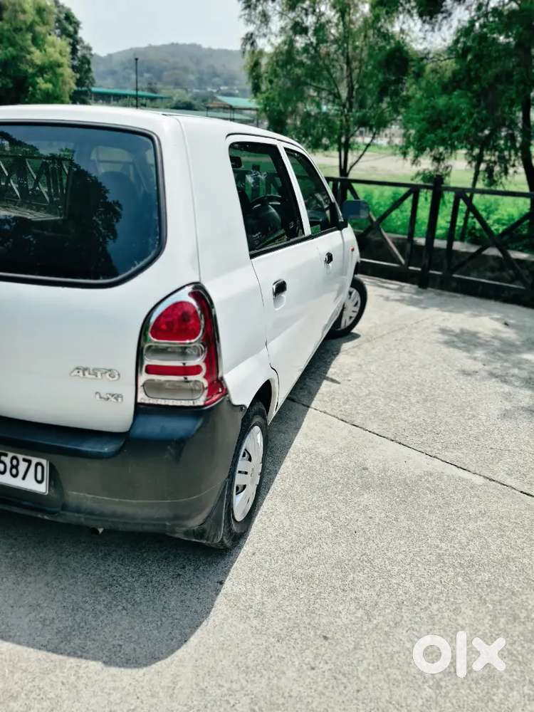 Urgent Sale Gadi Me Koi Dikkat Nhi Hai 2031 Tak Valid Hai